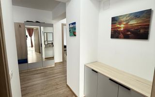 Apartament 3 camere pe malul lacului Snagov - Poză 12