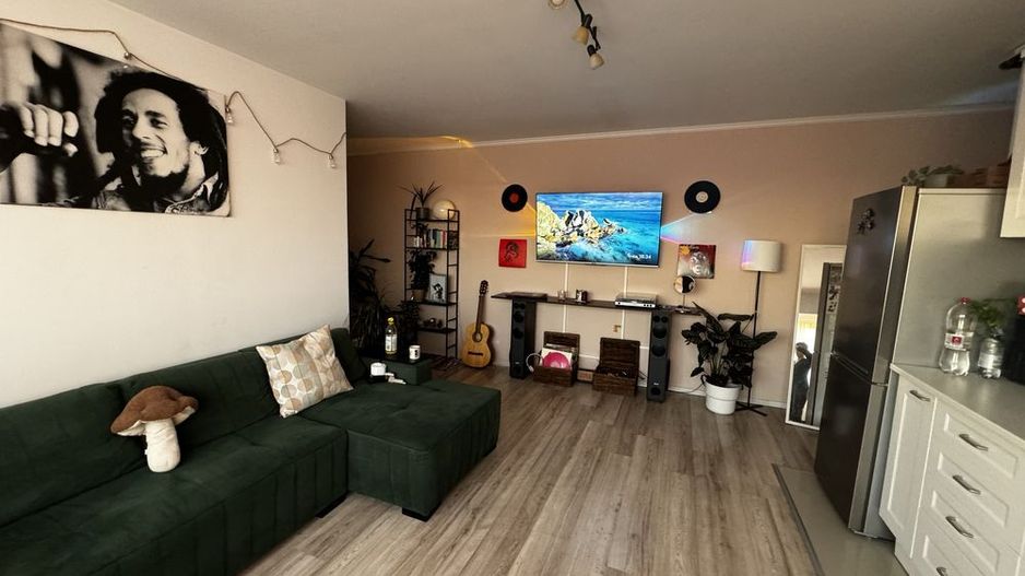 Lipovei | 3 Camere | Centrala Proprie | Pet-Friendly. - Poză 5