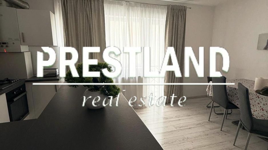 Apartament cu 2 dormitoare, zona Cartierul Arhitecțior-Sibiu !! - Poză 1