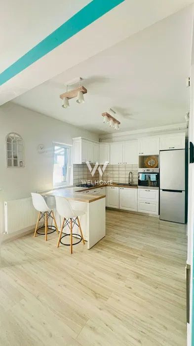 Casă modernă P+1+M, complet mobilată și utilată – Șelimbăr, str. Uniri - Poză 17