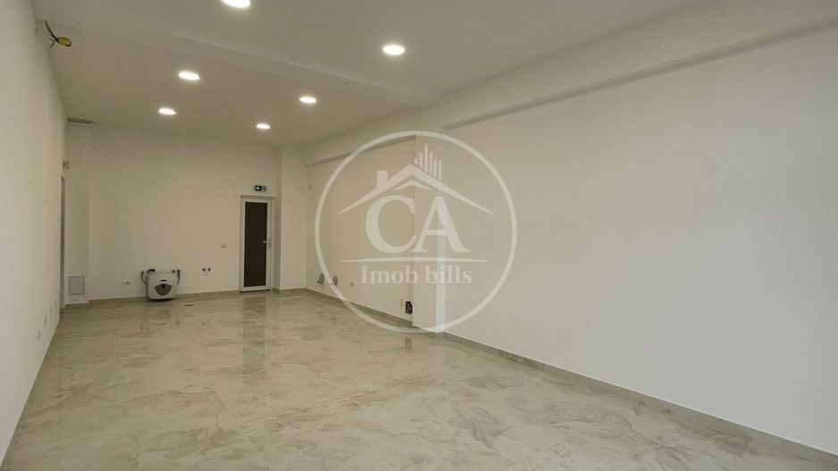 Spatiu comercial de inchiriat in zona Iosia, Oradea - Poză 5
