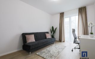Braytim, Apartament 3 camere lux, parter, prima inchiriere, Comision 0% - Poză 9
