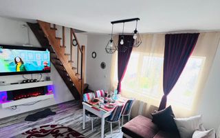 Vânzare apartament 3 camere – Etaj 5 + mansardă, complet utilat - Poză 5