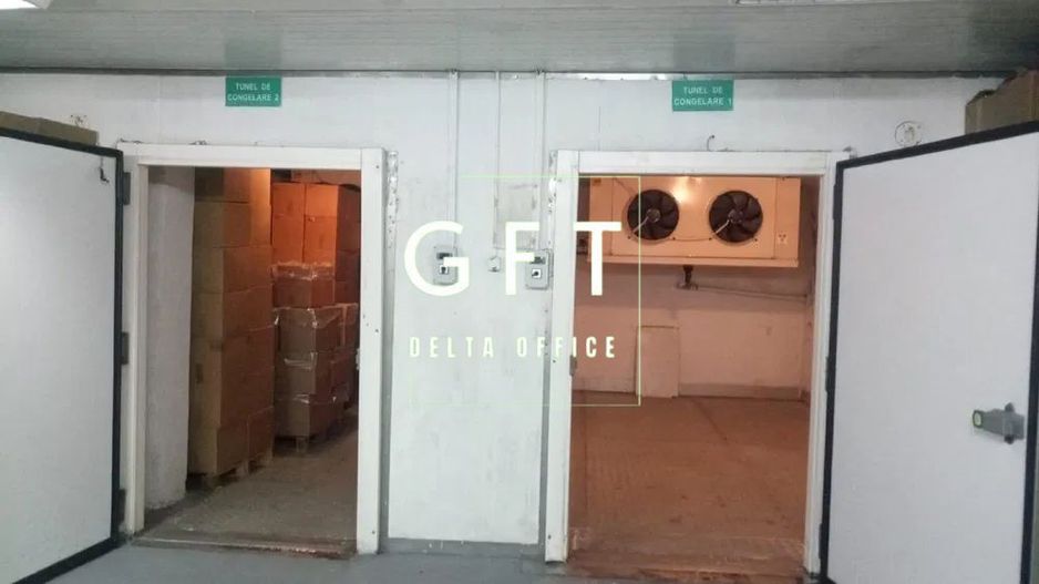 Spatiu industrial/hala de Vanzare Bistrita Nasaud, Loc. Nasaud - Poză 8