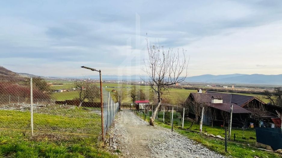 Cabana moderna cu view superb - Poză 19