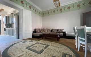 APARTAMENT PREMIUM DE ÎNCHIRIAT – 3 CAMERE – ZONĂ CENTRALĂ - Poză 4
