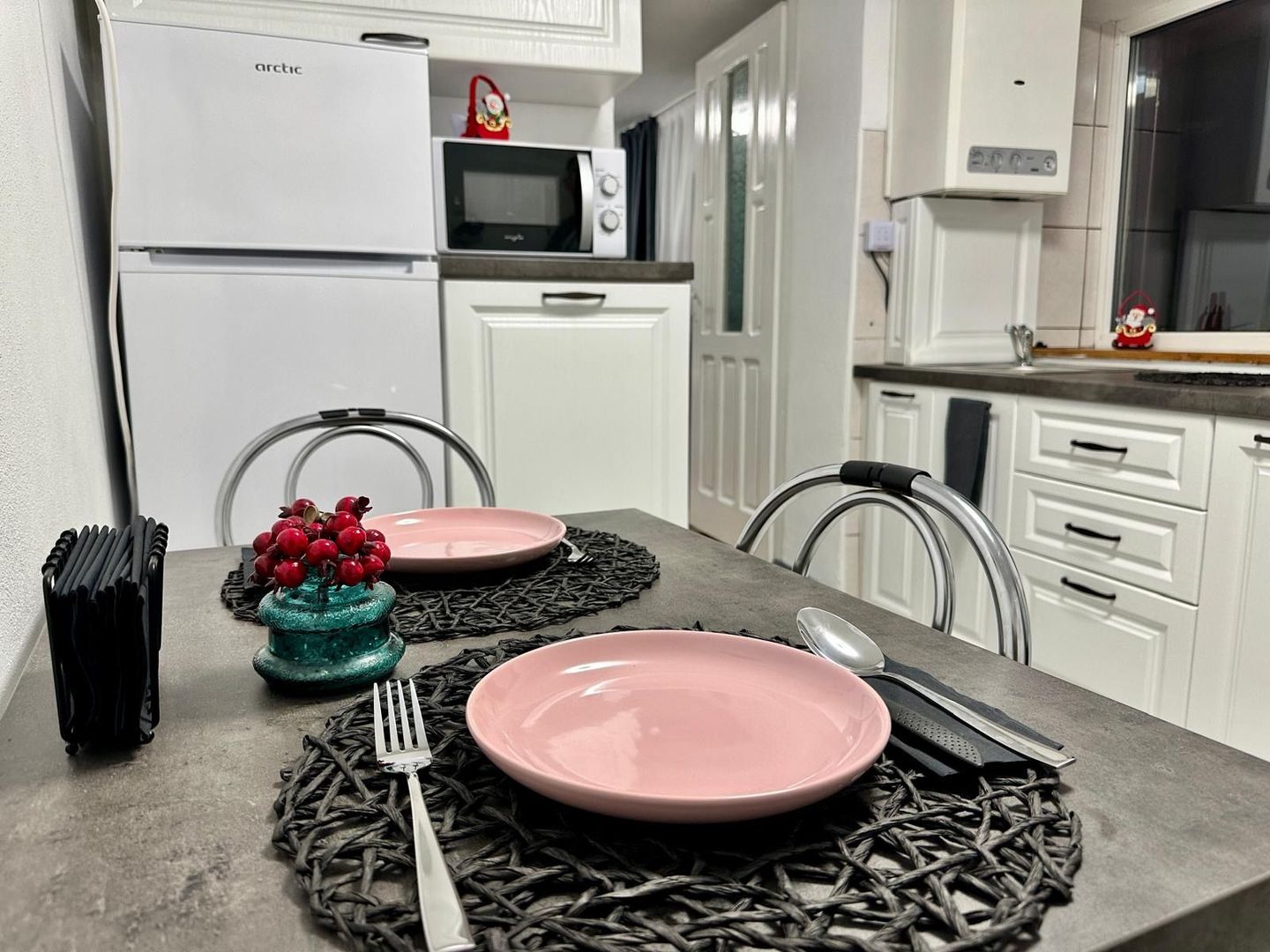 Studio in centrul istoric din Sibiu ideal pentru regim hotelier - Poză 9