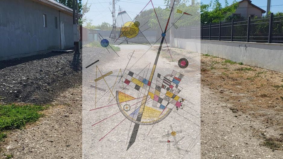 Teren intravilan de vanzare in localitatea Corbu - Poză 4