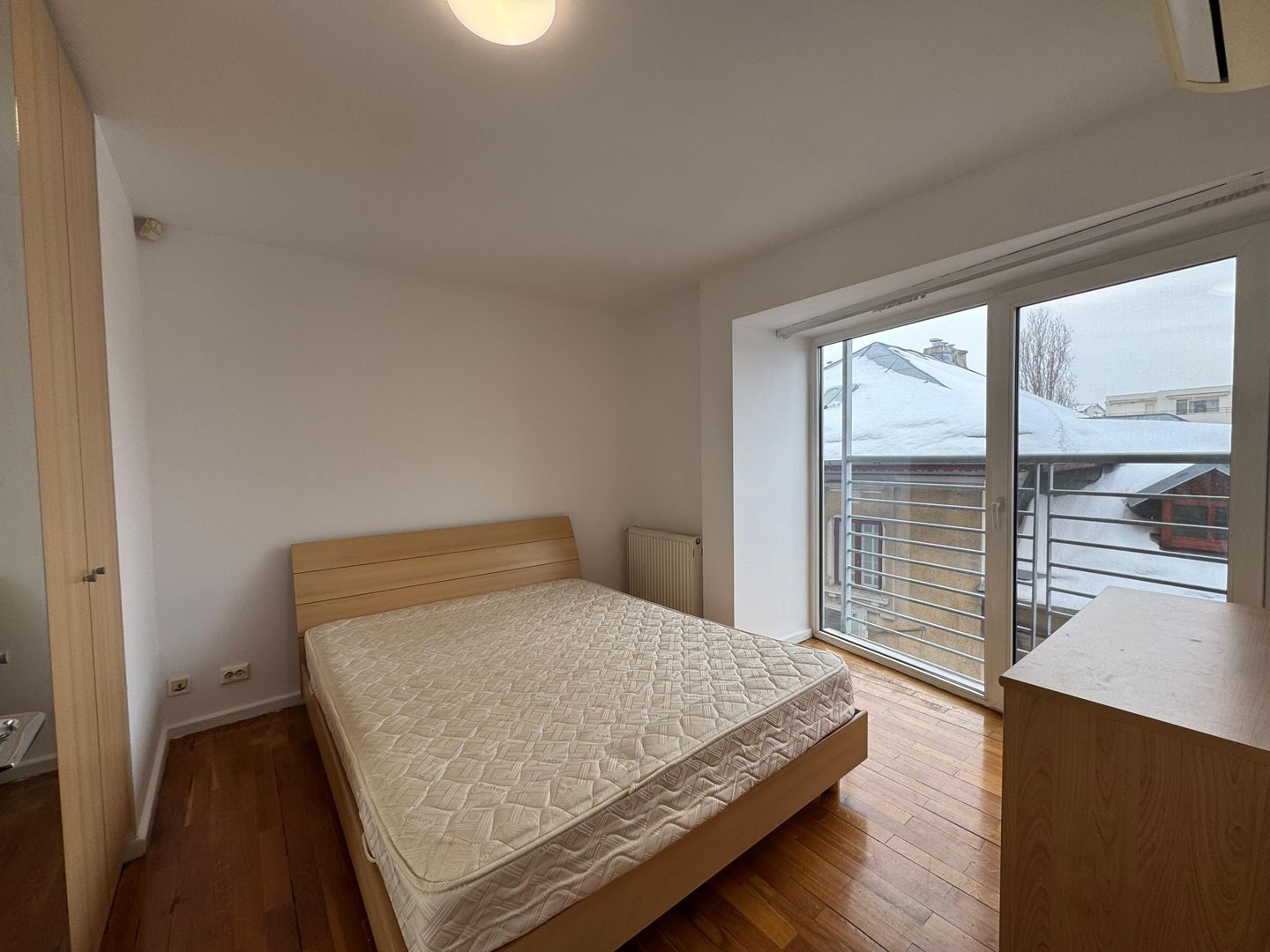 3 camere || Aviatorilor - Arcul de Triumf - Poză 7