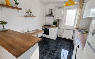 Apartament cu 2 camere, centrală și balcon – Take Ionescu - Poză 6