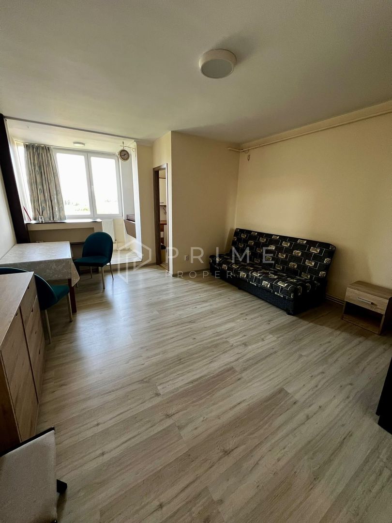 De Închiriat: Apartament cu 1 Cameră – Aleea Carpați, Târgu Mureș - Poză 4