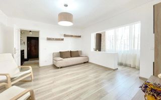 2 camere Aradului etaj 2 cu centrala proprie - Poză 1