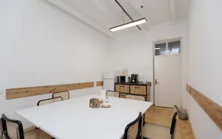 Vânzare, spațiu comercial, 1,380 mp, str. Alexandru cel Bun, Centru - Poză 31