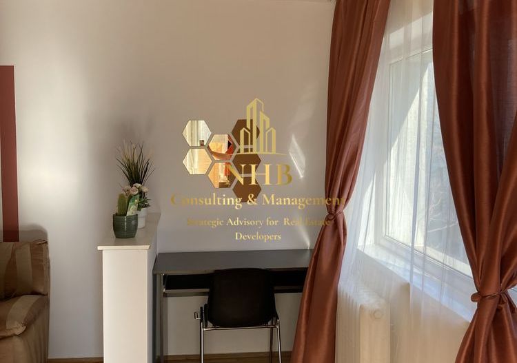 Apartament de inchiriat 2 camere Decebal - Alba Iulia  Superb - Poză 4