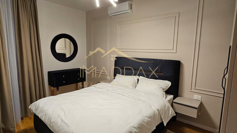 Apartament modern**2 Camere***LUX//AVIATIEI - Poză 9