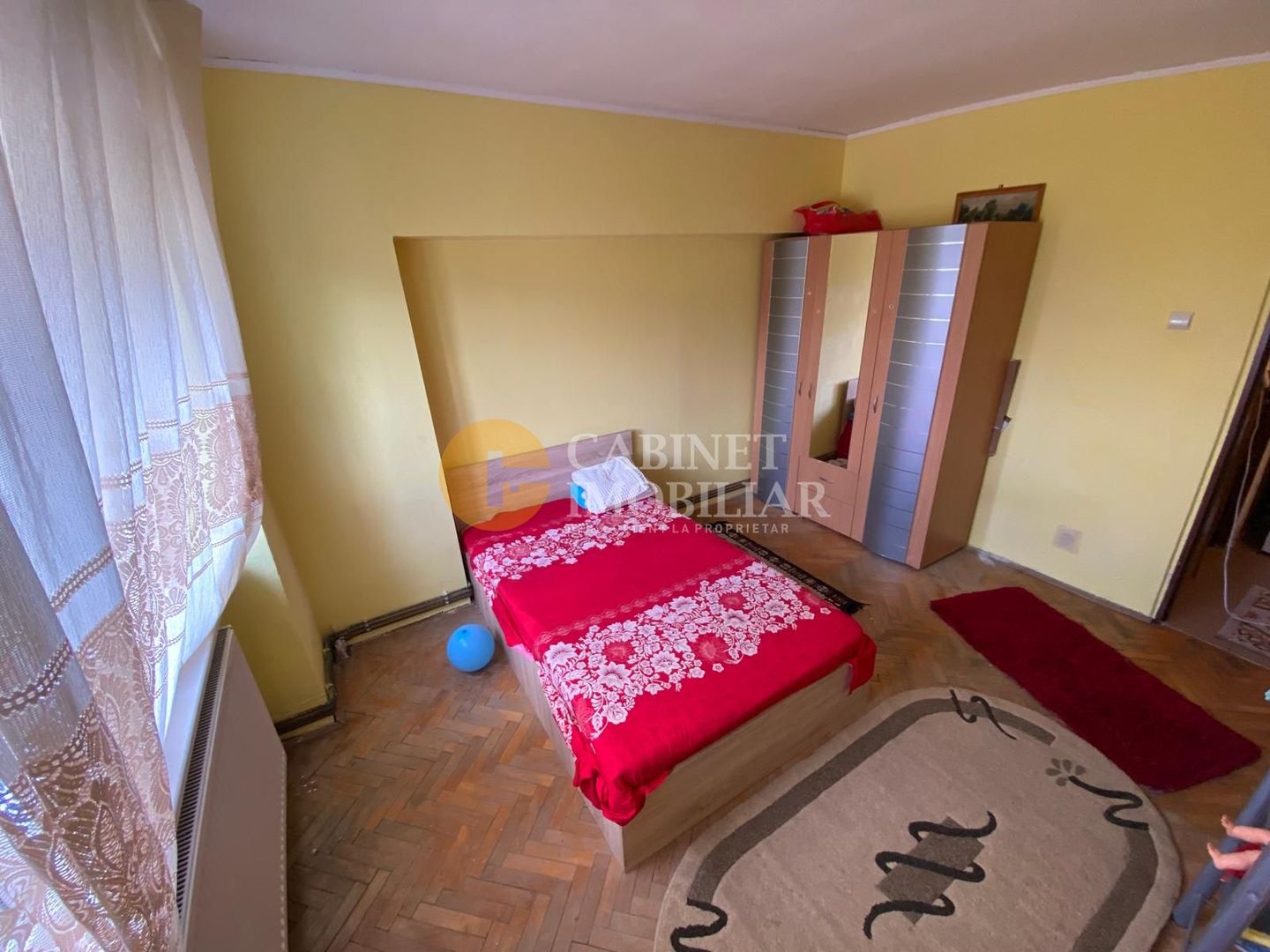 PACURARI - 3 CAMERE DECOMANDAT - Poză 3