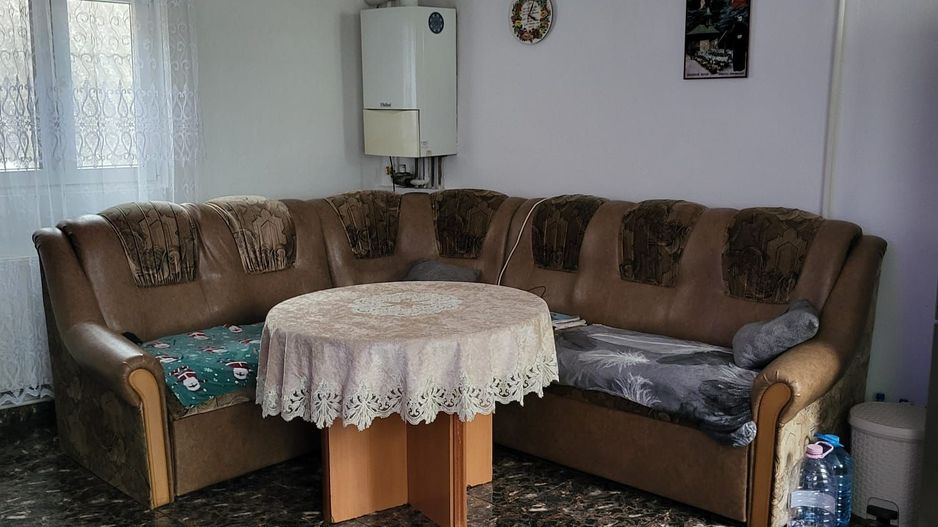 CASA DE VANZARE BISTRITA - Poză 3