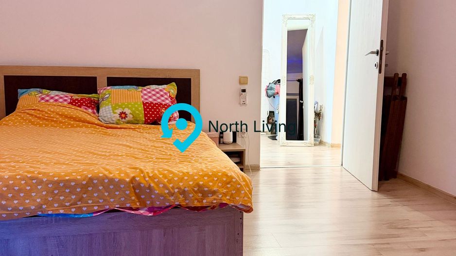 De vanzare apartament 2 Camere- Mall Vitan - Poză 1