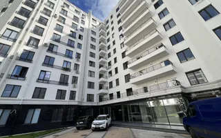 Apartament cu 3 camere, Complex rezidențial Newton House, Buiucani - Poză 51