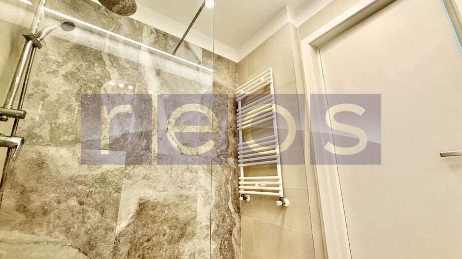INCHIRIERE 4 CAMERE | TERASA 23 MP | 2 PARCARI | MOBILAT LUX - Poză 13