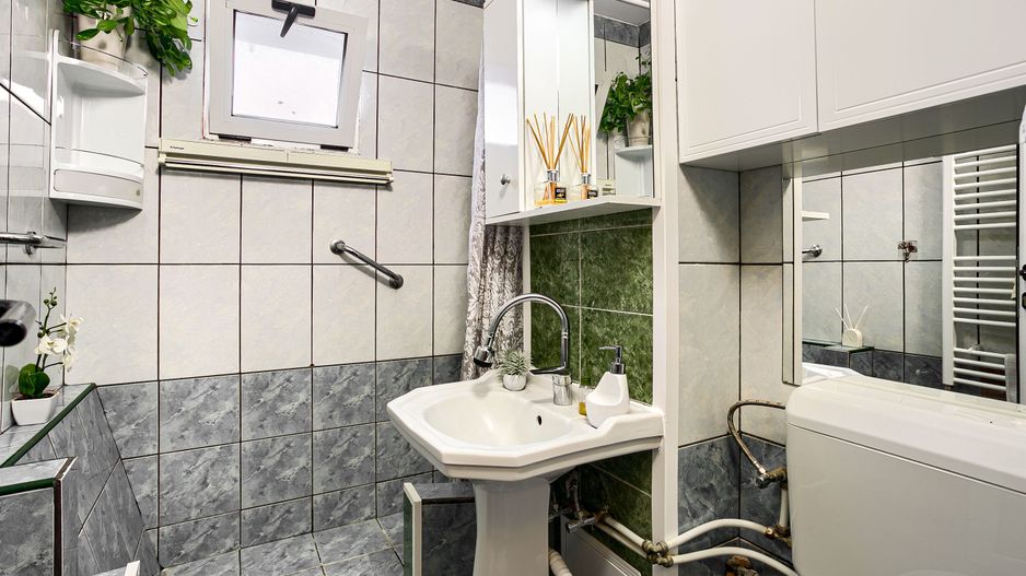 REZERVAT! Locuință pt familie, apartament de 3 camere - Poză 7