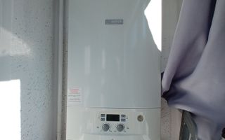 Închiriez garsonieră, Unirii - 13 septembrie, centrală proprie - Poză 6