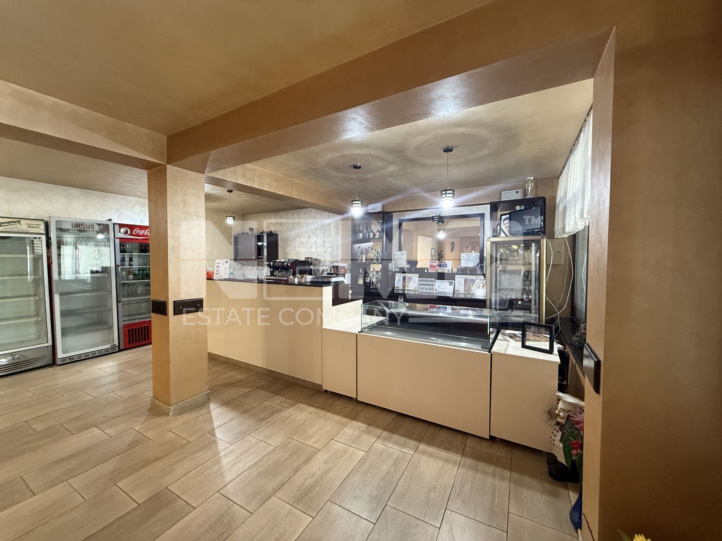 SPATIU COMERCIAL | COFETARIE | RESTAURANT | RADAUTI - Poză 11