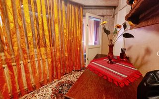 Apartament 2 camere, etaj intermediar, Ampoi 3 - Poză 5