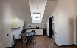 Apartament 3 camere de închiriat | Turnișor, Sibiu | 2 parcări - Poză 2