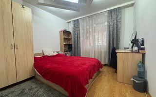 # De vanzare apartament 3 camere Canta | Moara de Foc, Iași - Poză 2