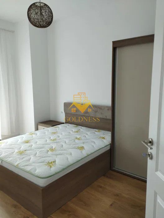 2 camere, Modern, Parcare, Marasti, Fabricii, Zona Engels, Mega Image - Poză 3