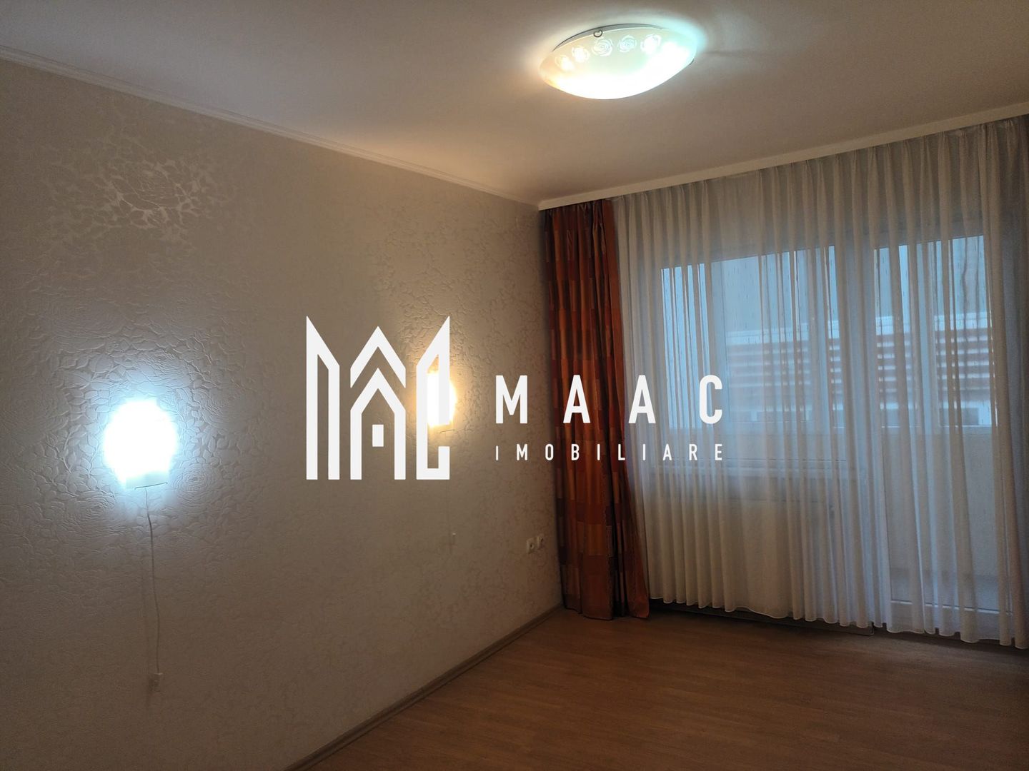 Apartament 3 Camere | Parter Inalt | 2 Balcoane | Tilisca - Poză 9