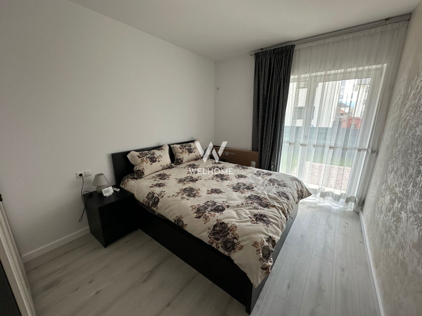 Apartament 2 camere  cu gradina Selimbar - Poză 6