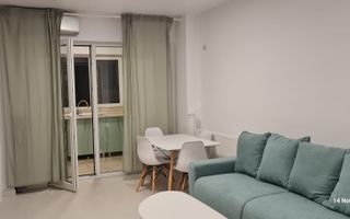 Apartament Liberty Mall - Parcul Carol -  Rahova  2 km Unirii - Poză 4