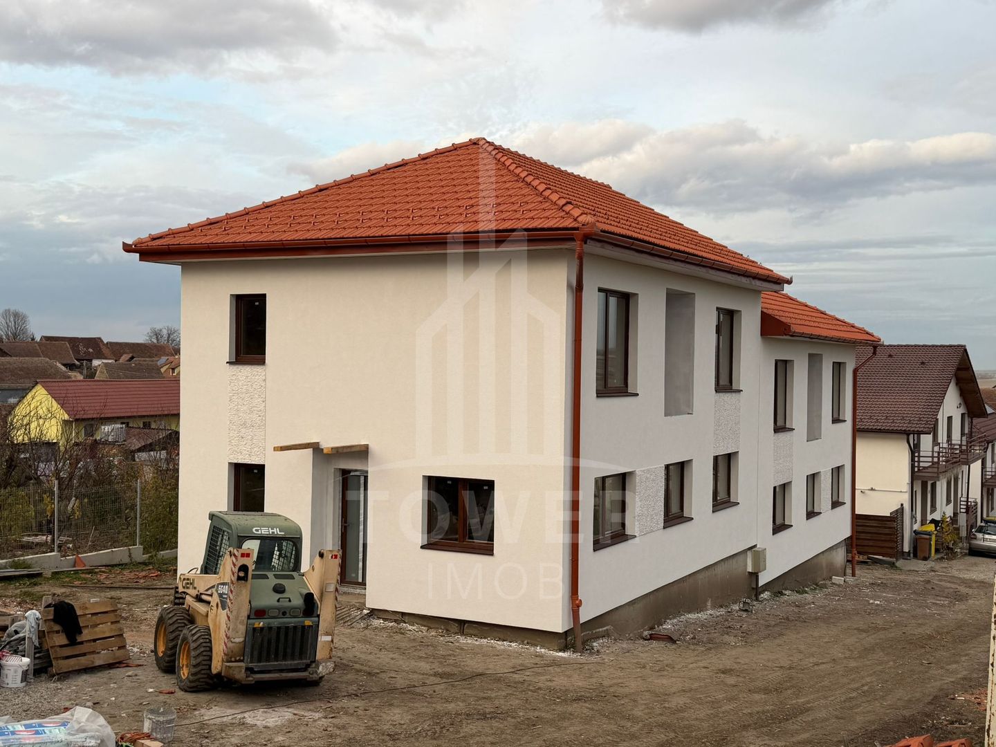Duplex 4 camere super pret - Poză 2