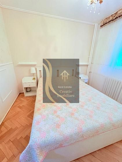 De vânzare apartament decomandat - Poză 3