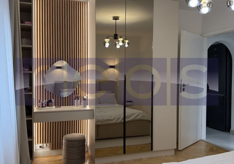 VANZARE 2 CAMERE DECOMANDAT- Nerva Traian- Vitan- Sector 3 - Poză 5