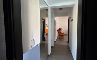 2camdec+parcare, str.Solstitiului 8, aprox. 13min metrou D.Leonida - Poză 13