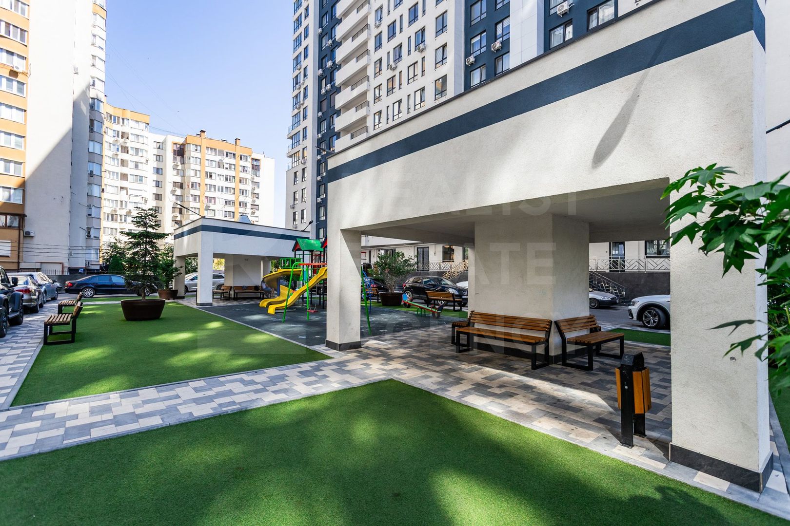 Vânzare, apartament, 2 camere, bd. Mircea Cel Bătrân, Ciocana - Poză 20