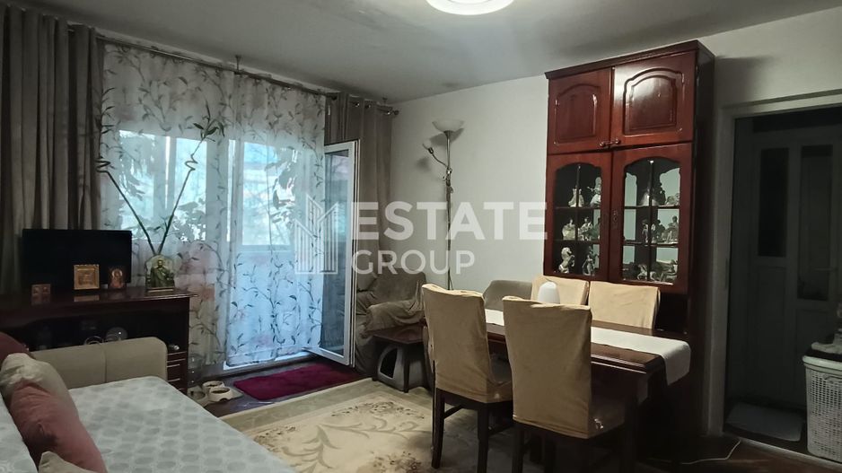 Apartament cu 2 camere in zona Aradului - Poză 1