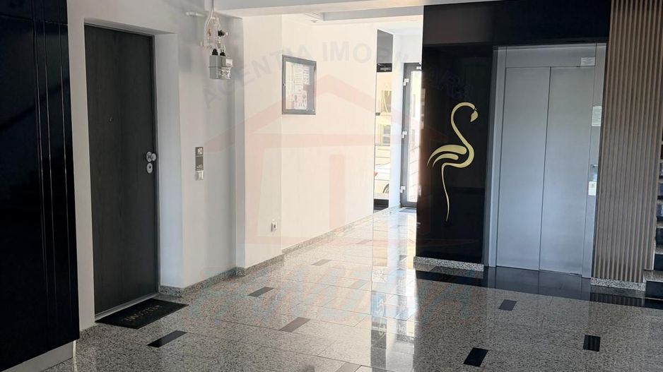 🏡 Apartament cu 2 camere de închiriat – Flamingo Residence - Poză 11
