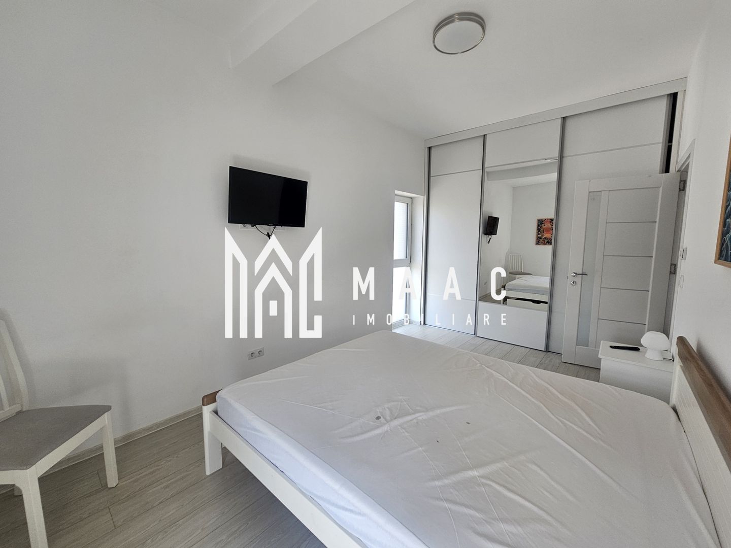 Apartament 3 camere de închiriat | Sub Arini, Sibiu | 86 mp - Poză 10
