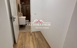 NECTORA IMOB-Casa renovata complet 2+1 camere, 53 mp, Zona Cetatii - Poză 8