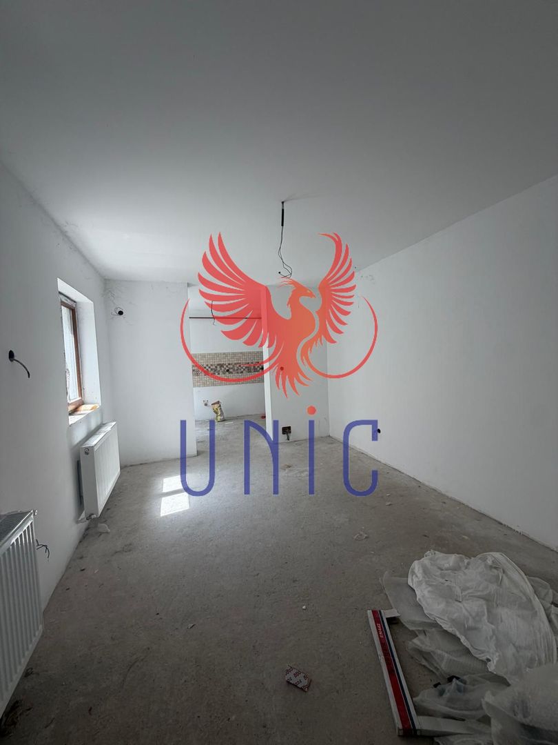 2 Camere, parter Bloc Nou - Poză 2