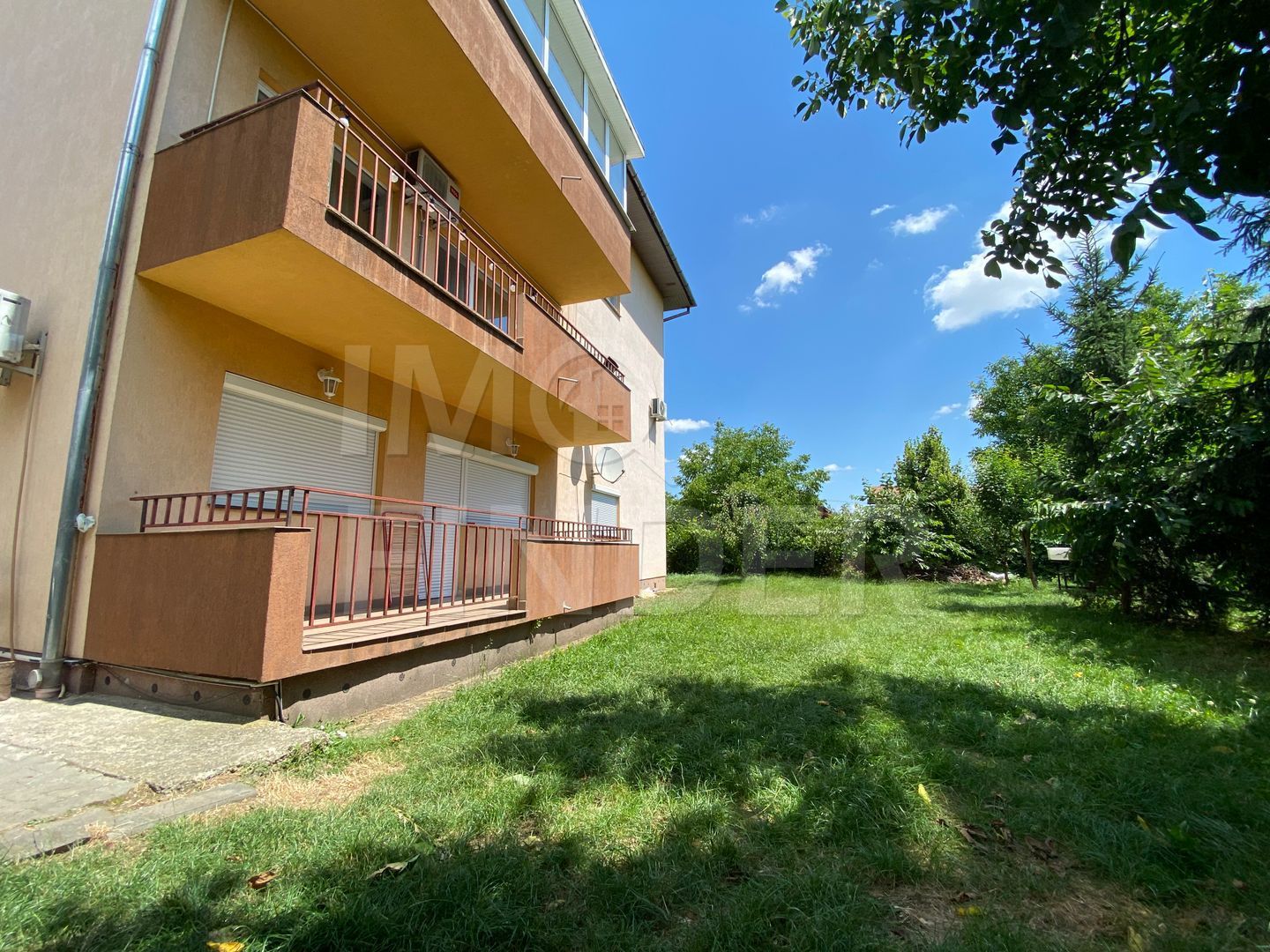 2 camere Marasti/ Pod IRA, imobil cu 7 apartamente, la cheie, parcare - Poză 2