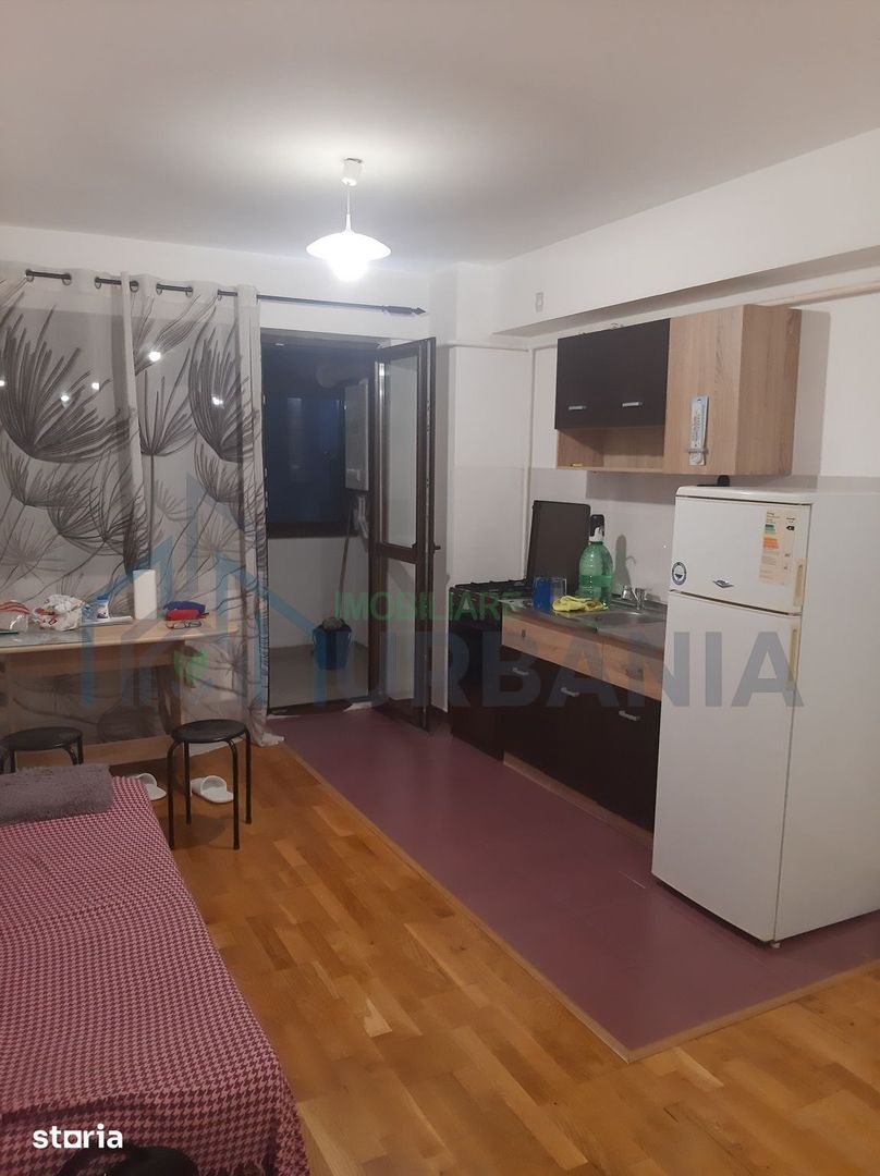 Apartament 2 camere de inchiriat in bloc nou, zona linistita - Iasi - Poză 11