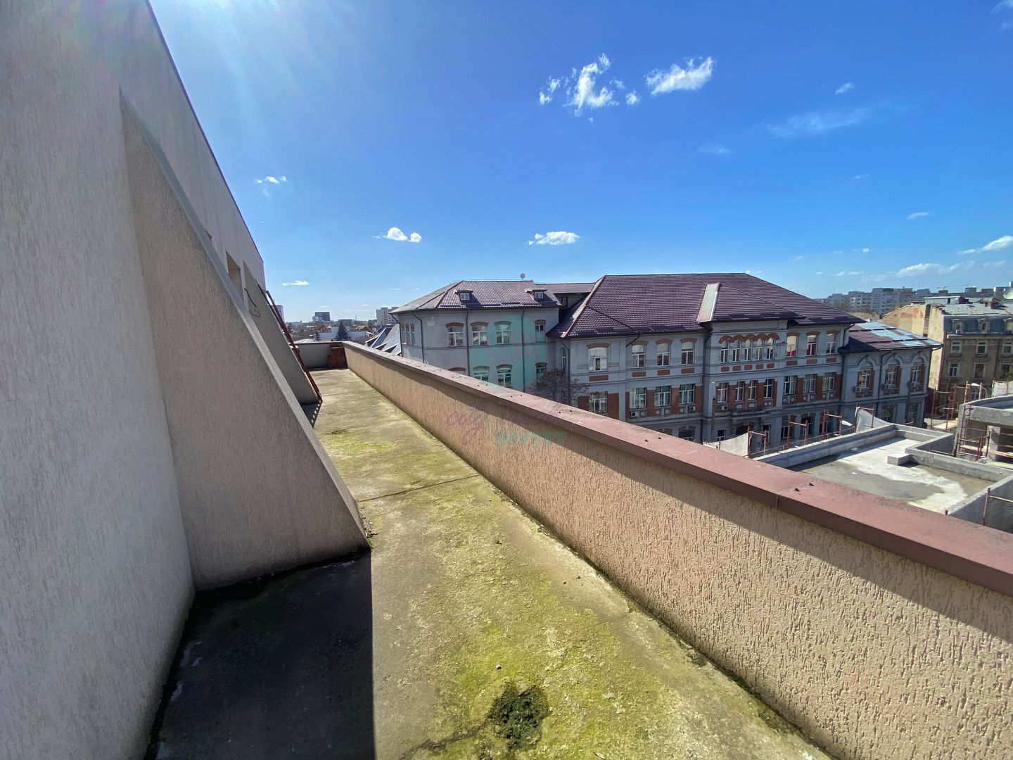 Cladire de birouri/ Clinica medicala zona Pache Protopopescu - Poză 3