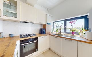 Apartament 3 Camere cu Vedere la Lac | Straulesti- Lake View Garden - Poză 17