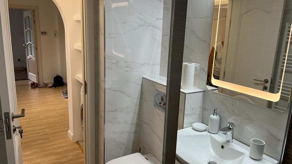 Apartament 2 camere decomandate – Parcare - Mărăști - Dorobanților - Poză 10