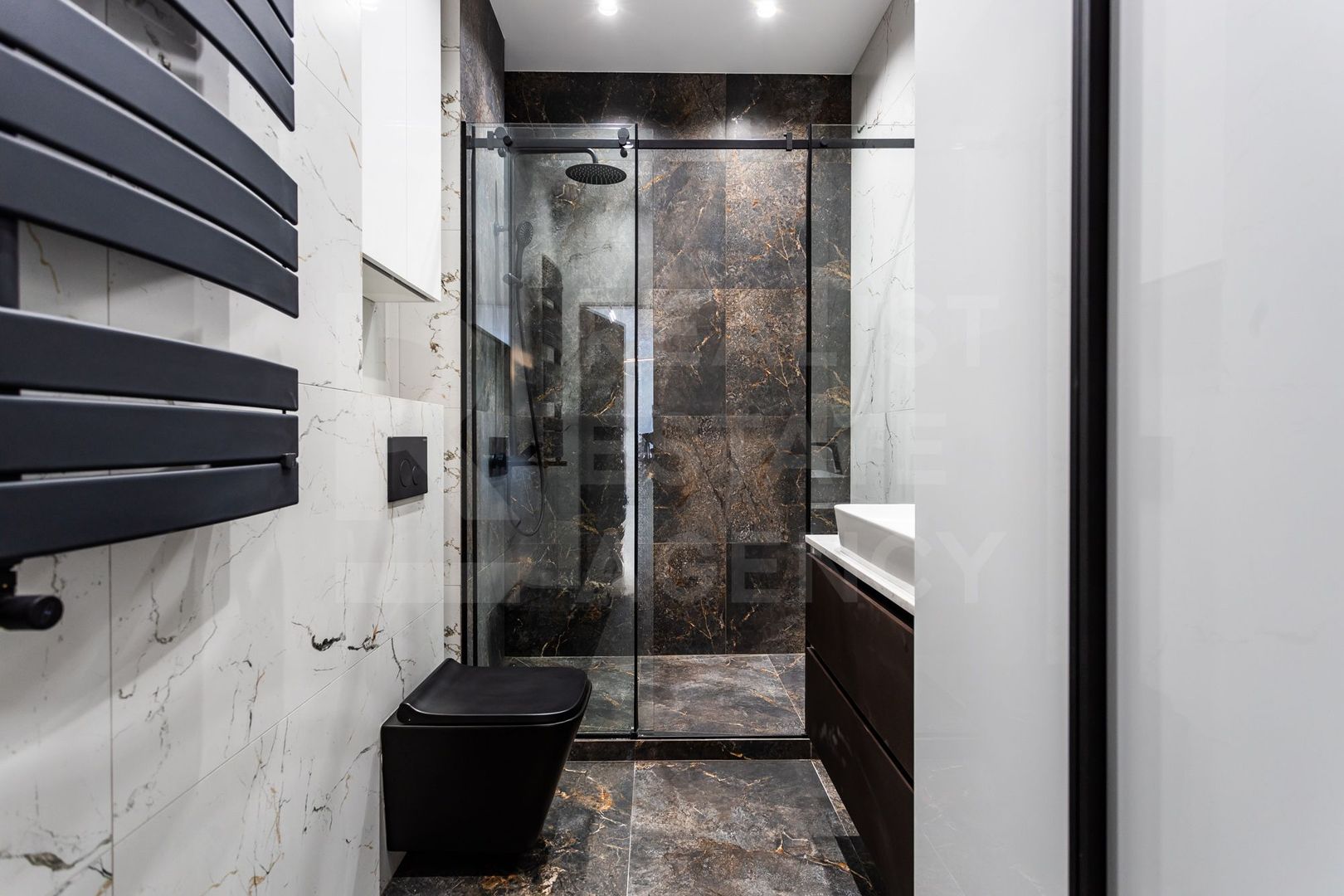 Vânzare, penthouse, 3 camere, strada Ioana Radu, Buiucani - Poză 23